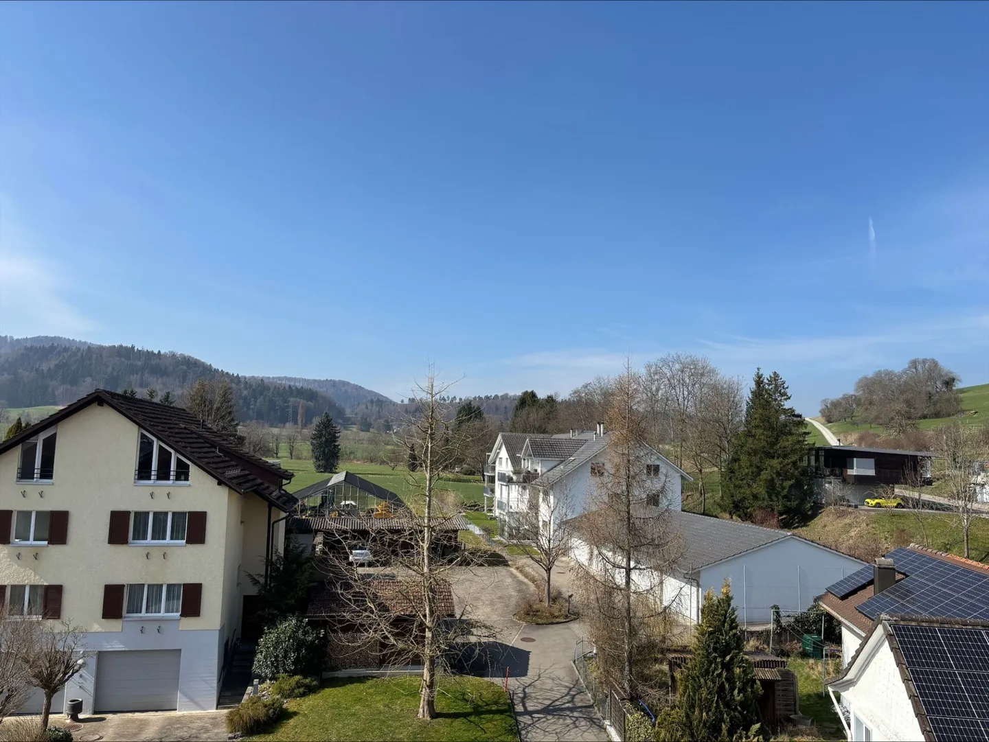 Charmante maisonette de 5,5 pièces à louer - Photo 10 sur 10