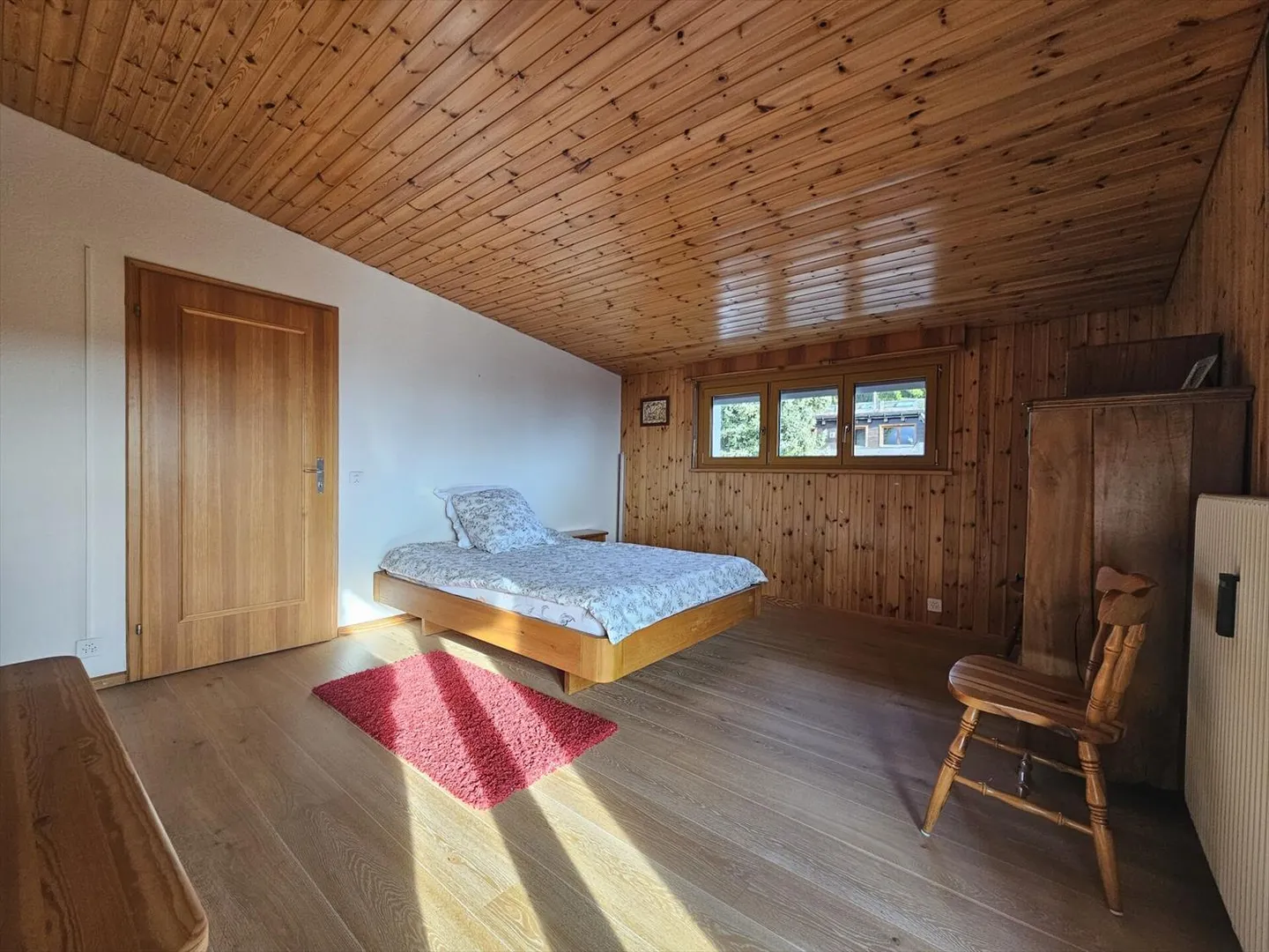 APPARTEMENT 4 PIECES à VILLARS-SUR-OLLON - Photo 5 sur 10