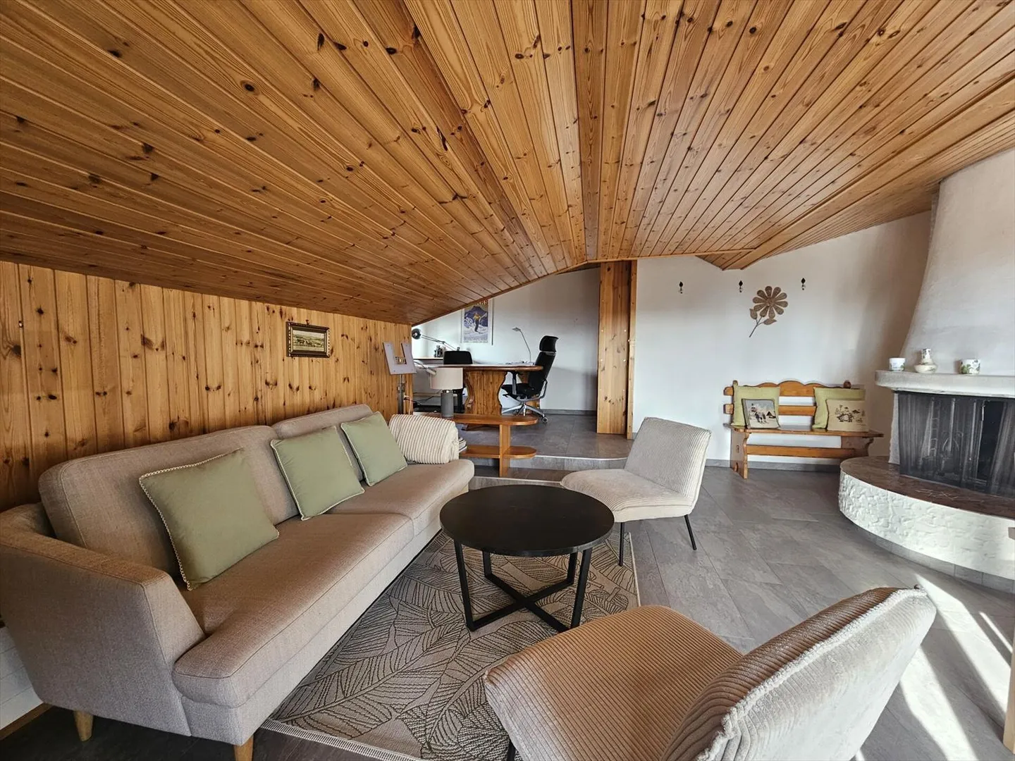 APPARTEMENT 4 PIECES à VILLARS-SUR-OLLON - Photo 6 sur 10