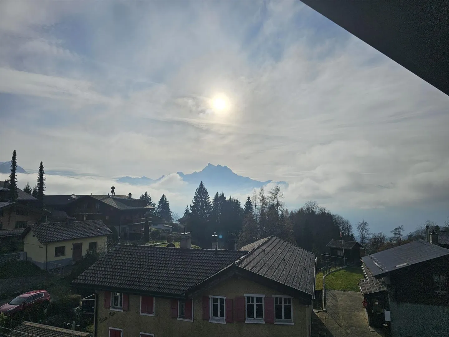 APPARTEMENT 4 PIECES à VILLARS-SUR-OLLON - Photo 8 sur 10