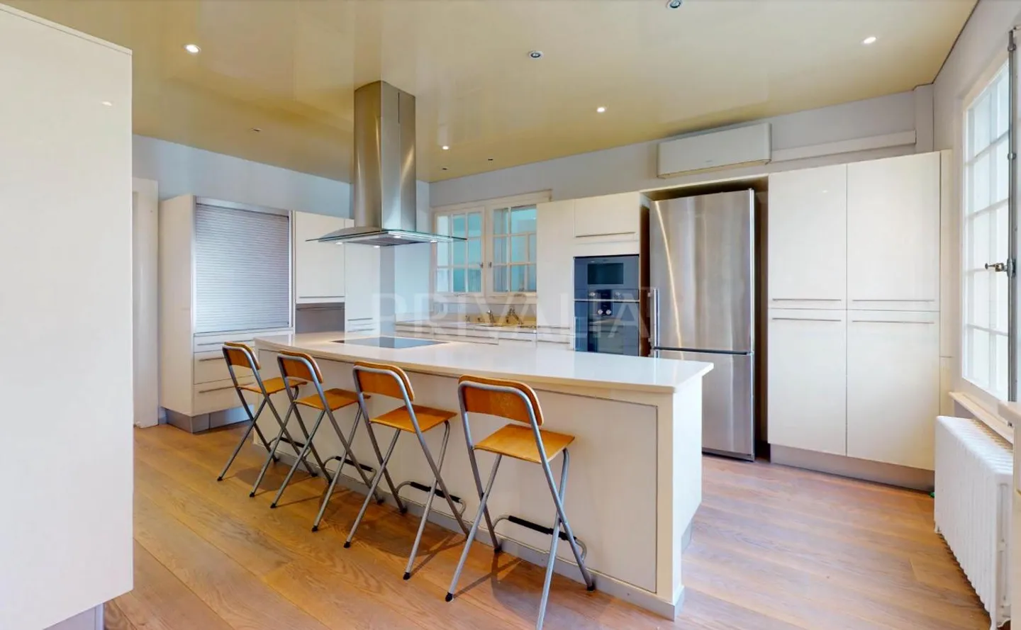 Charming family villa in the heart of the village of Vandoeuvres - Photo 5 of 13