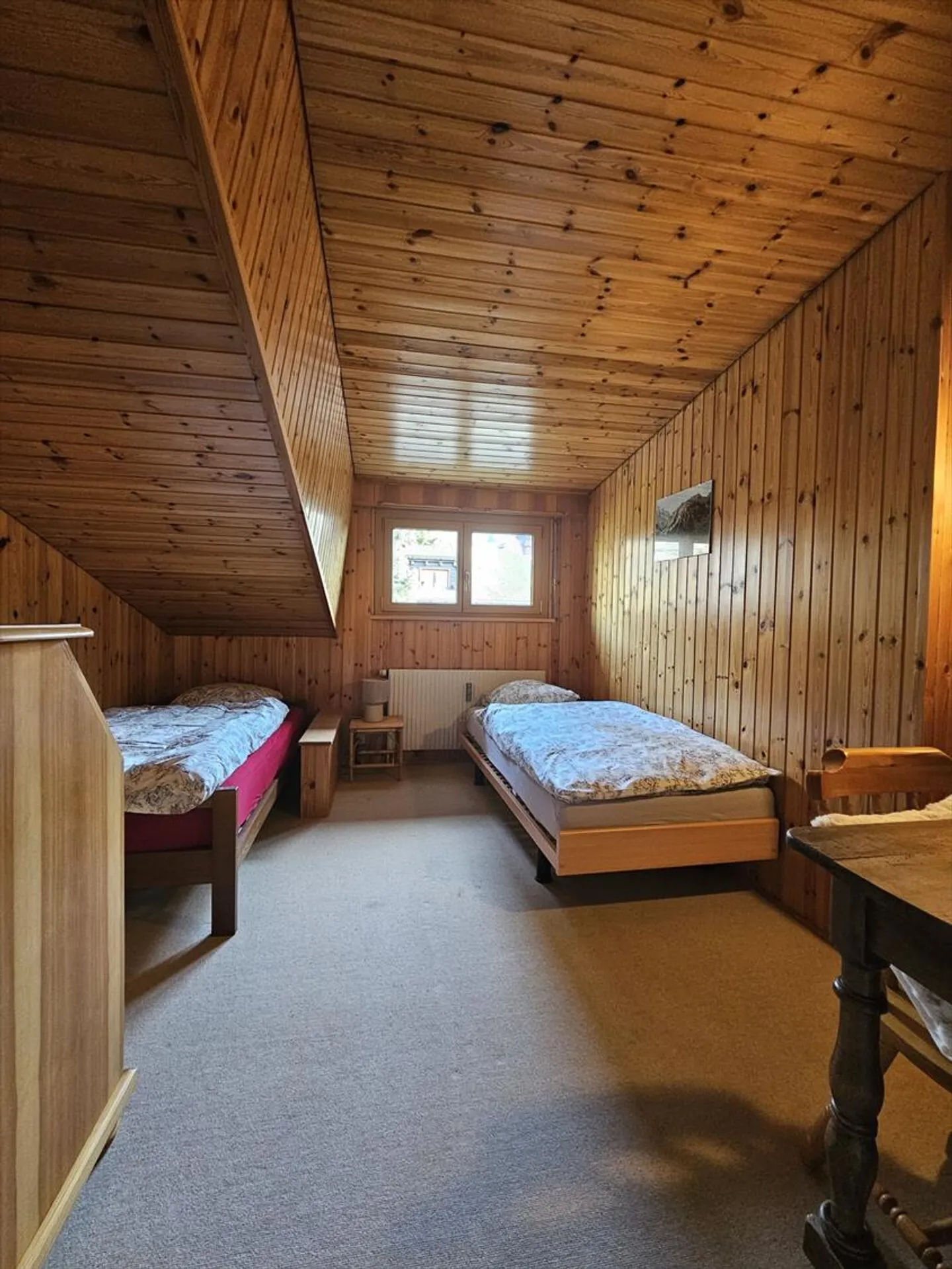 APPARTEMENT 4 PIECES à VILLARS-SUR-OLLON - Photo 10 sur 10