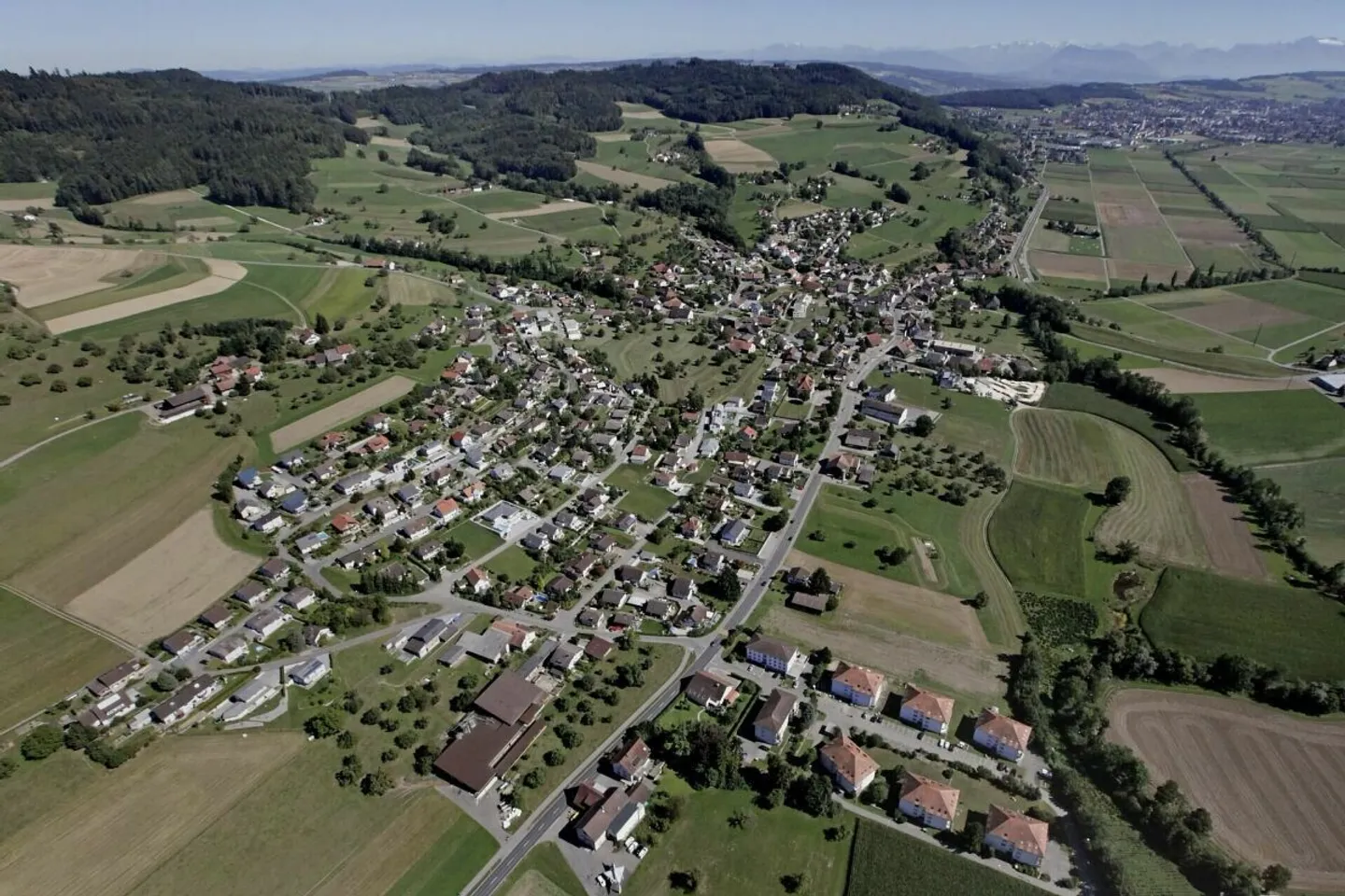 NEUBAUPROJEKT: Exklusive Terrassenwohnungen mit Weitsicht - Foto 6 von 7