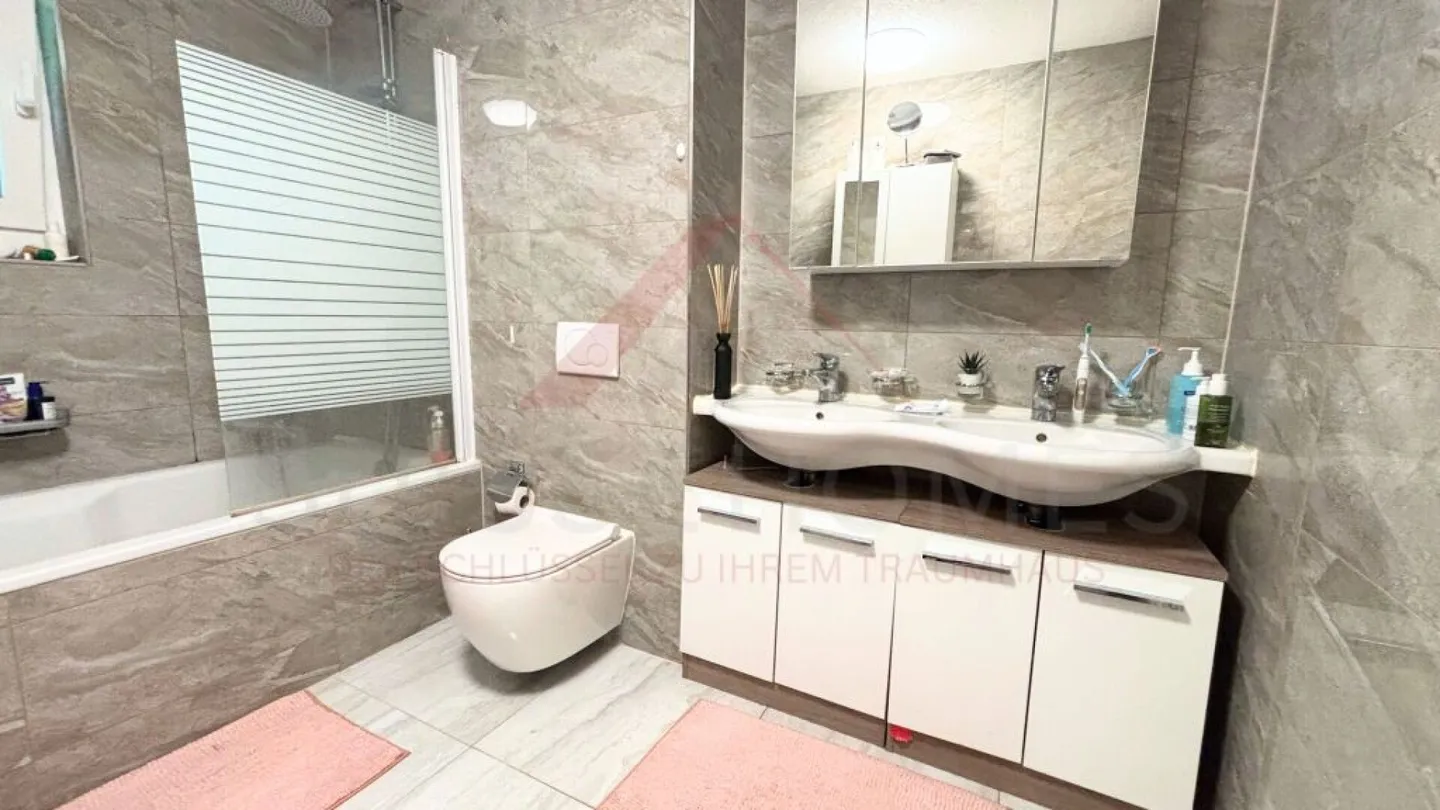 Spaziosa casa di 5.5 stanze con vista lago - Foto 14 di 18