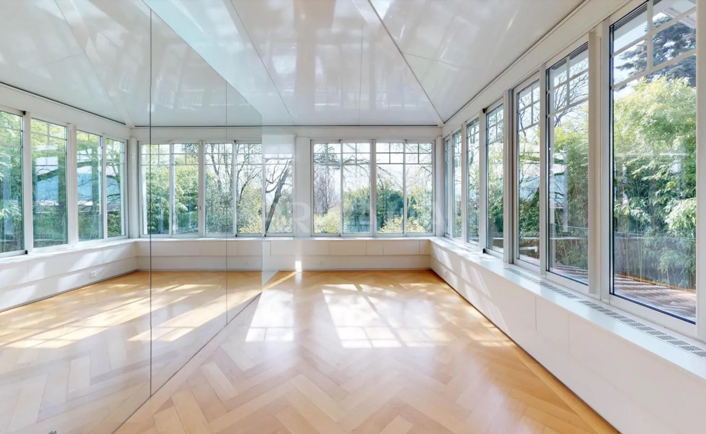 Charming family villa in the heart of the village of Vandoeuvres - Photo 8 of 13