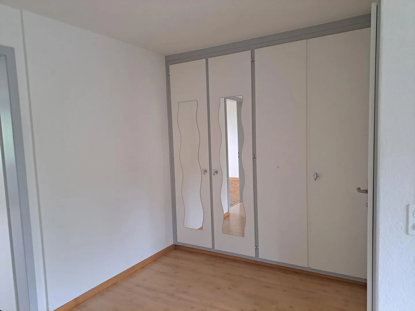 4 1/2-Zimmer-Familienwohnung - Foto 4 von 5