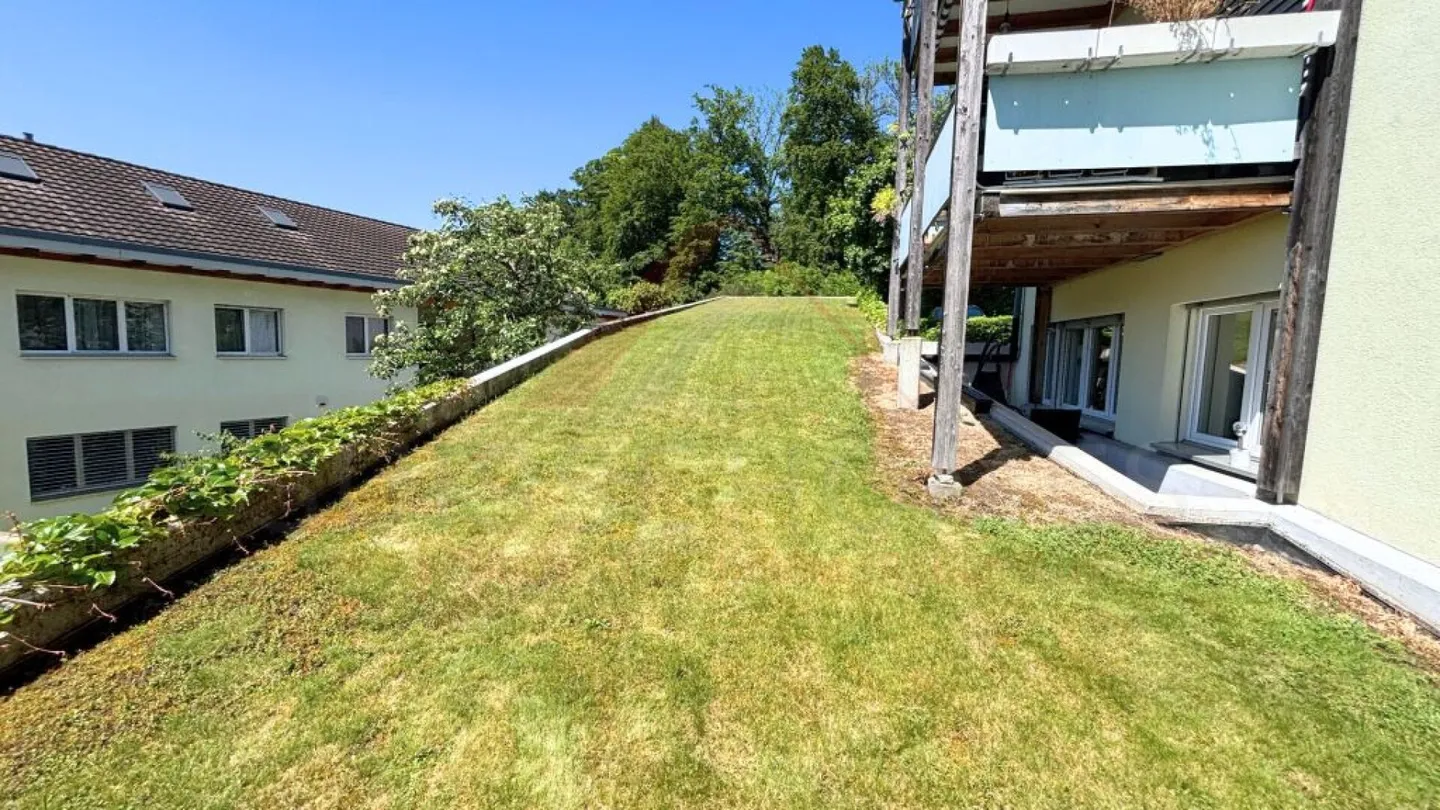 Spaziosa casa di 5.5 stanze con vista lago - Foto 17 di 18