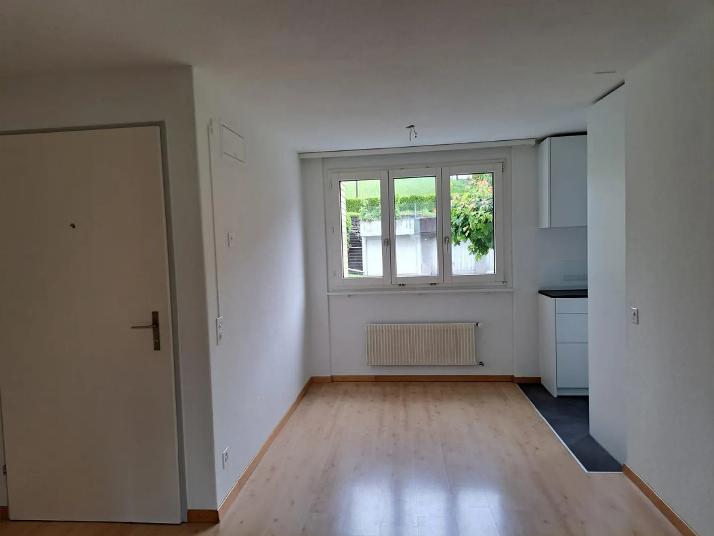 4 1/2-Zimmer-Familienwohnung - Foto 5 von 5