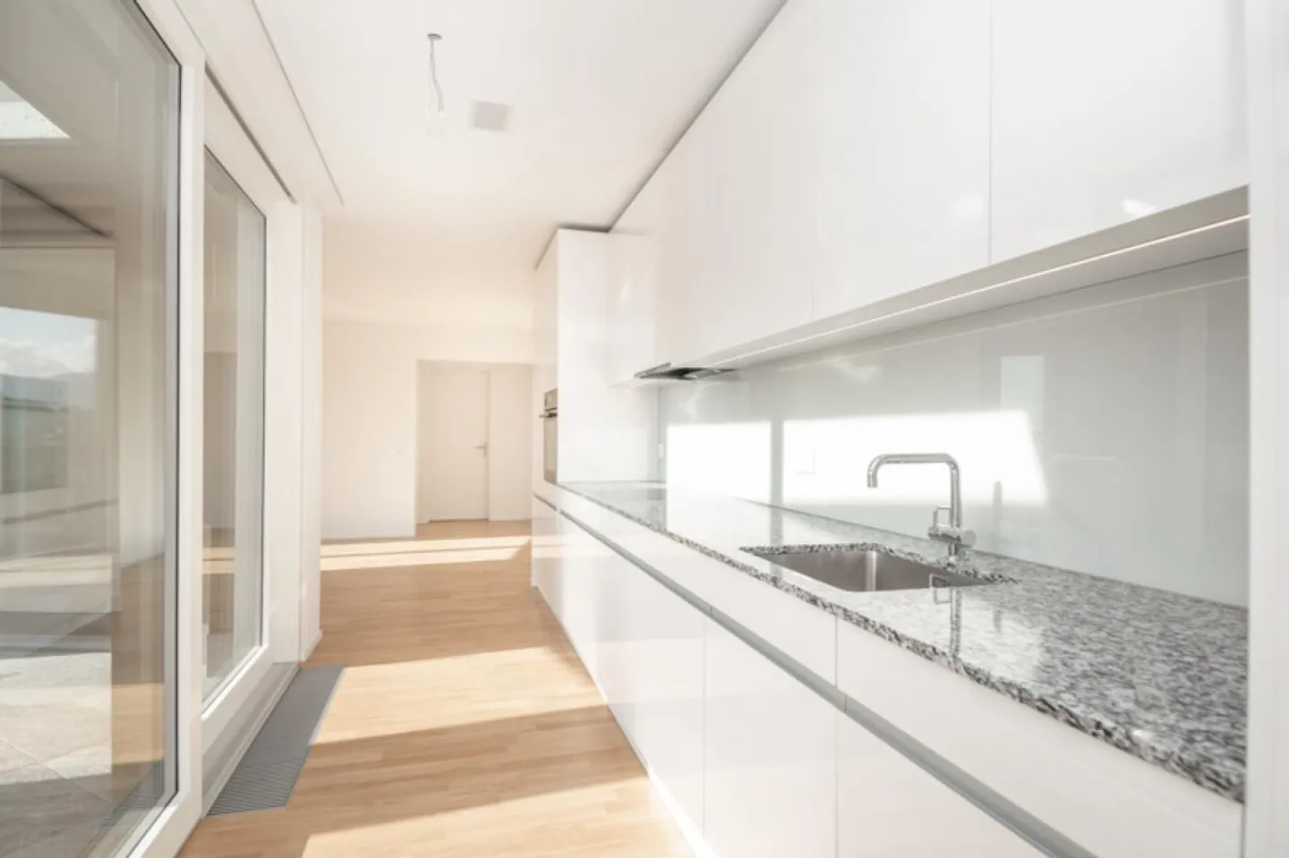 Attico con Vista - Foto 2 di 8