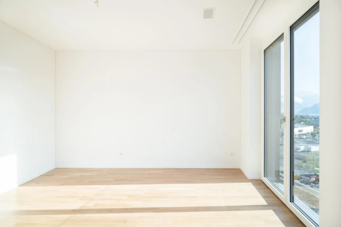 Attico con Vista - Foto 5 di 8