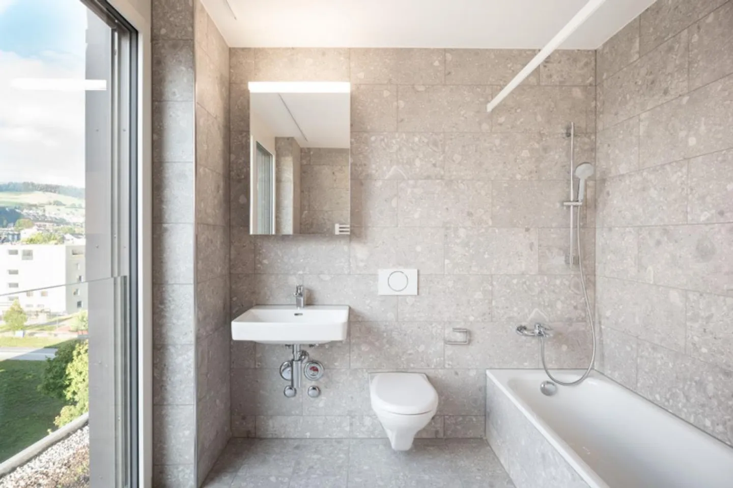 Attico con Vista - Foto 6 di 8