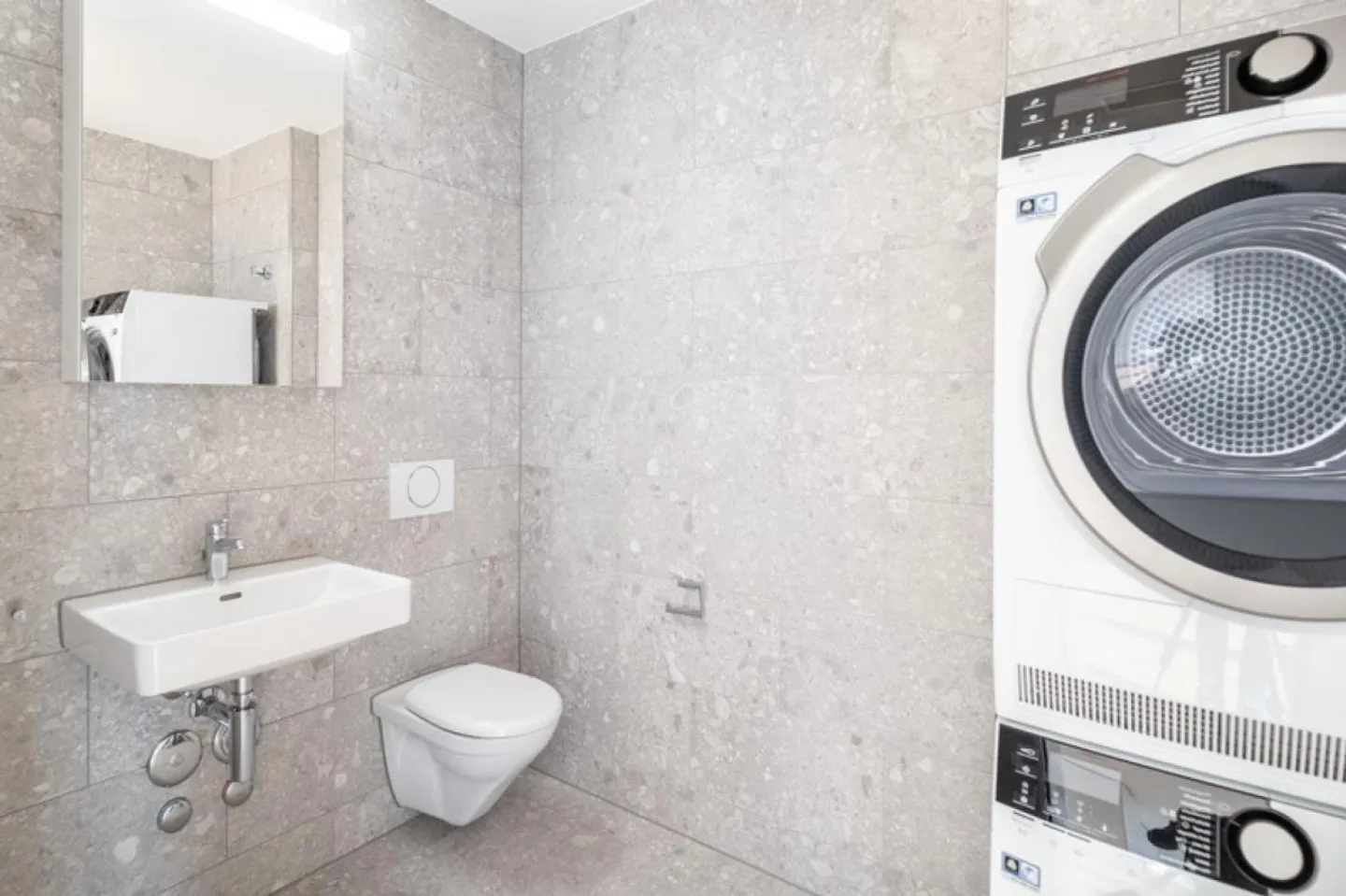 Attico con Vista - Foto 7 di 8