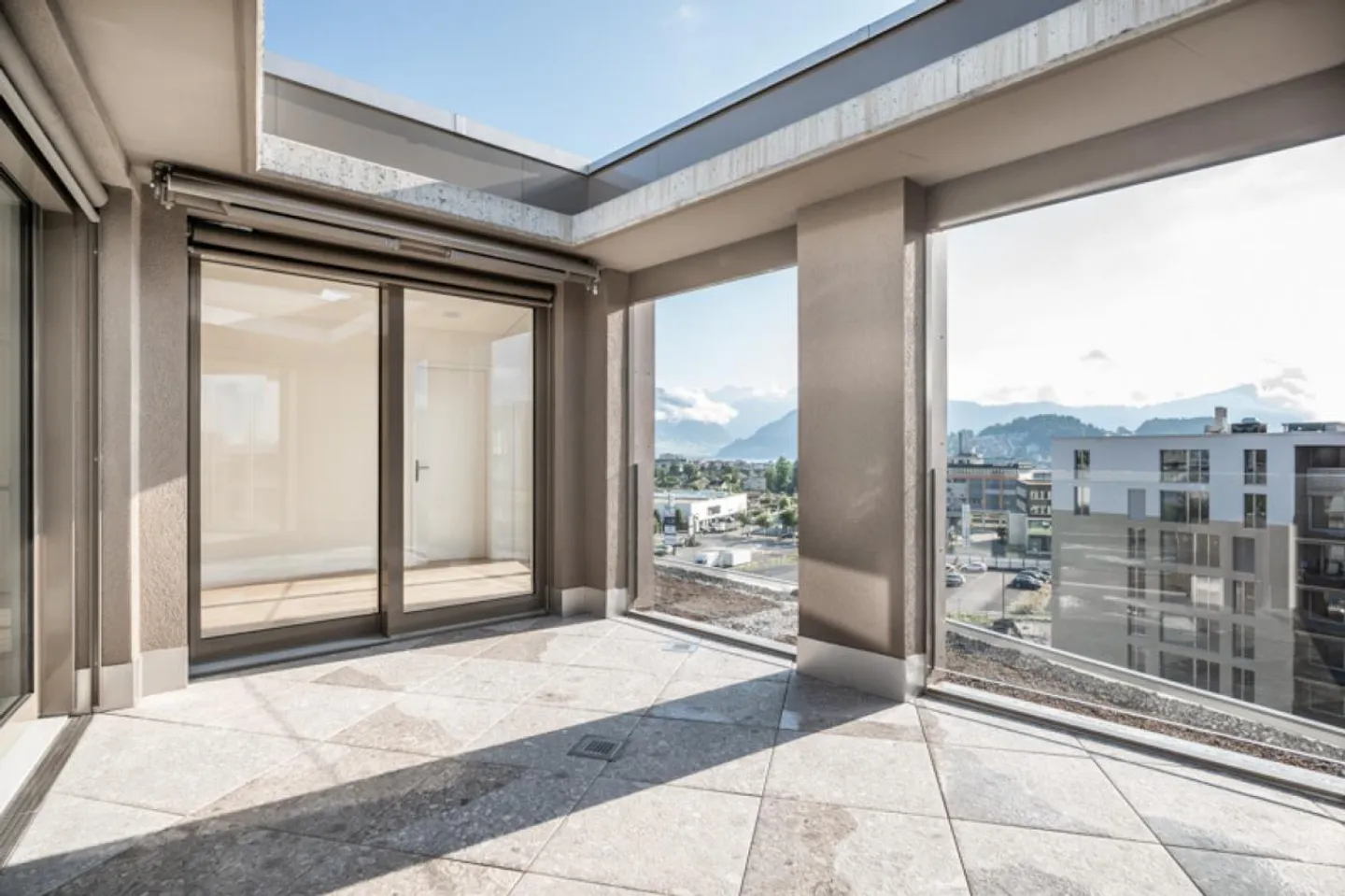 Attico con Vista - Foto 8 di 8