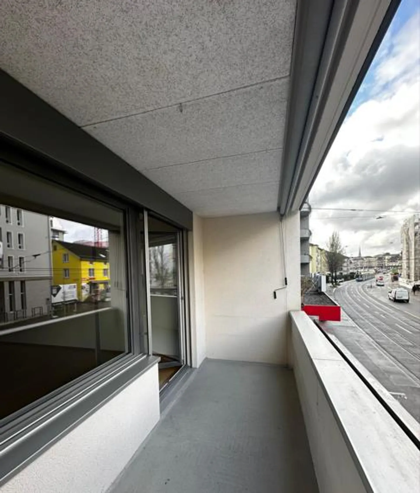 1.5-room apartment in good condition with optimal transport connections. - Photo 5 of 6