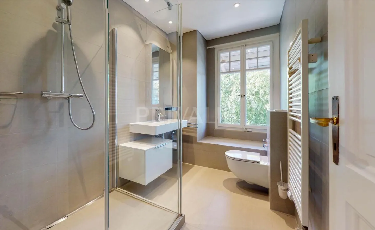 Charming family villa in the heart of the village of Vandoeuvres - Photo 12 of 13