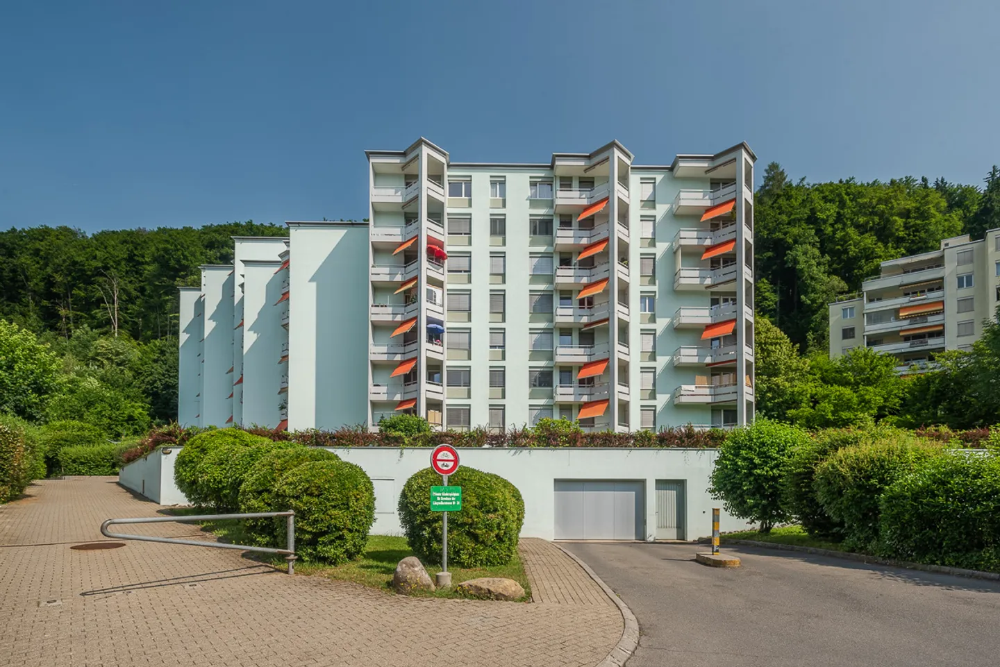Superbe appartement individuel à louer - Photo 1 sur 10