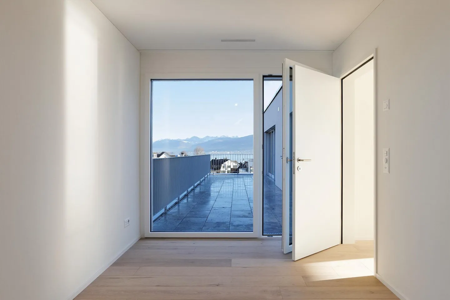 5.5-Zi-Whg Mais. Attika, in 8712 Stäfa zu vermieten - Foto 9 von 13