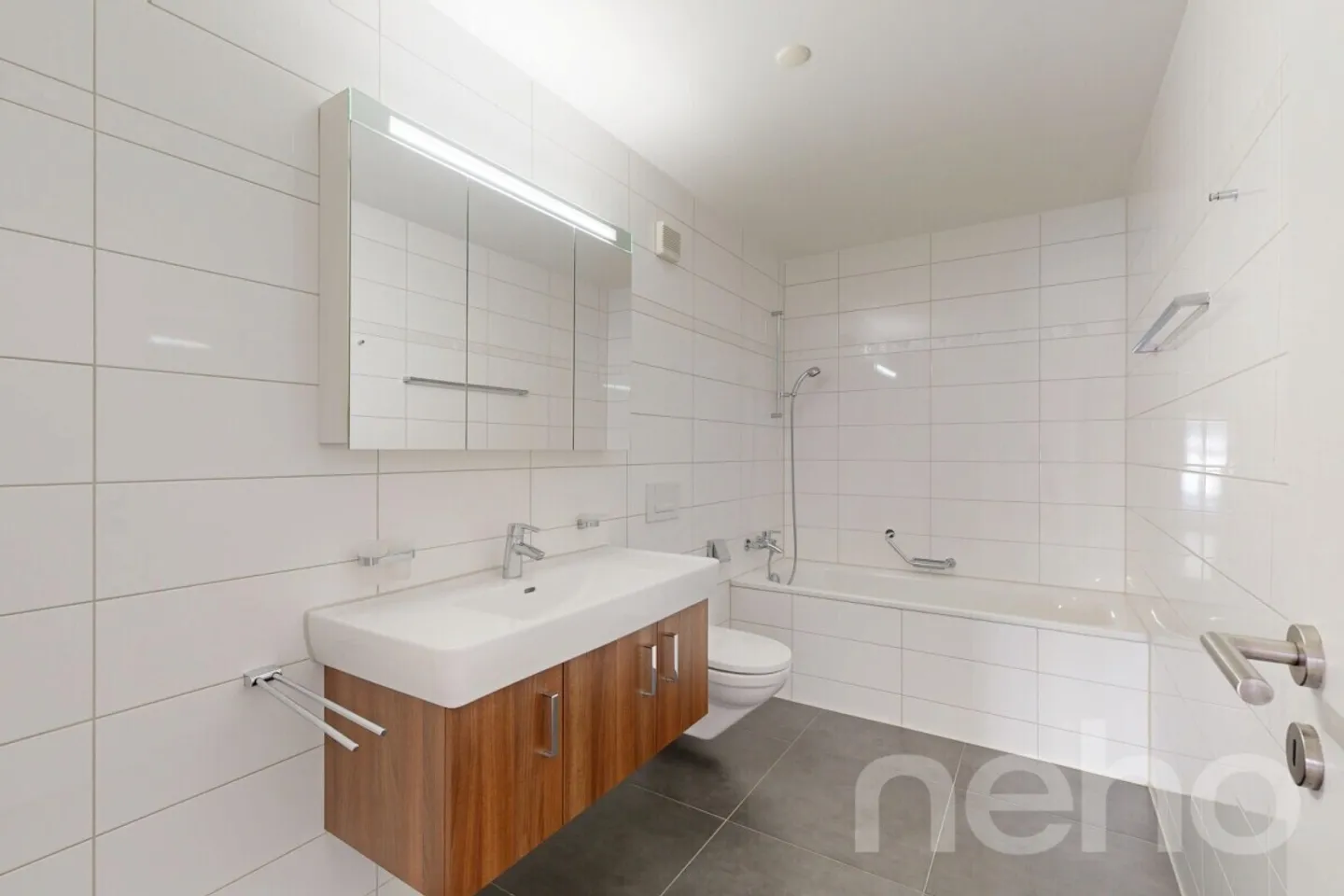 Appartement ensoleillé avec vue sur le lac - Photo 9 sur 11