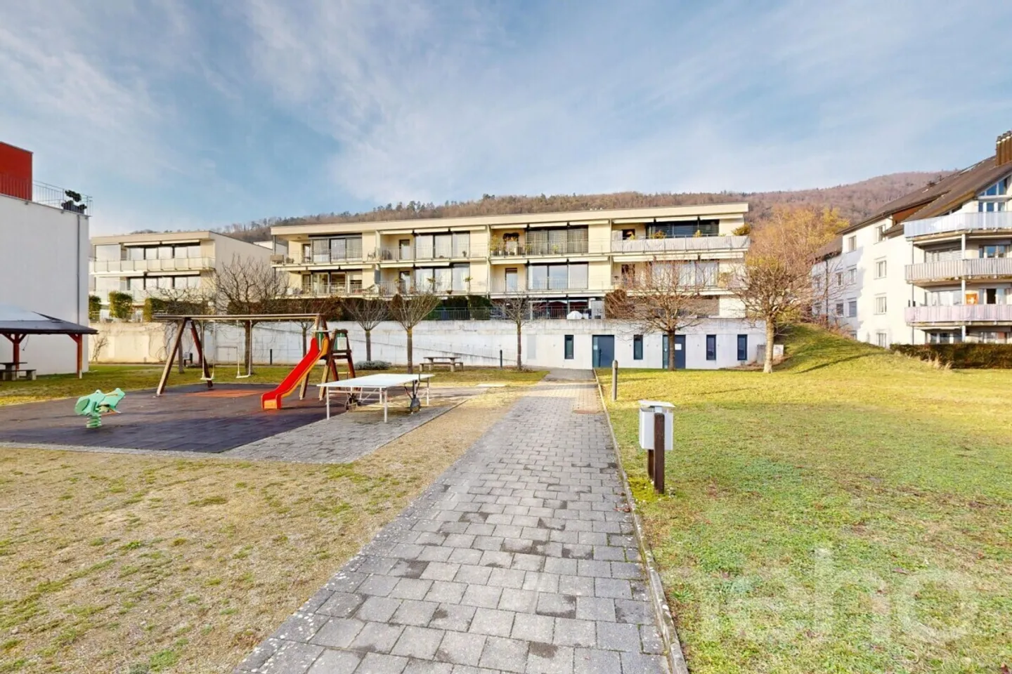 Appartement ensoleillé avec vue sur le lac - Photo 11 sur 11