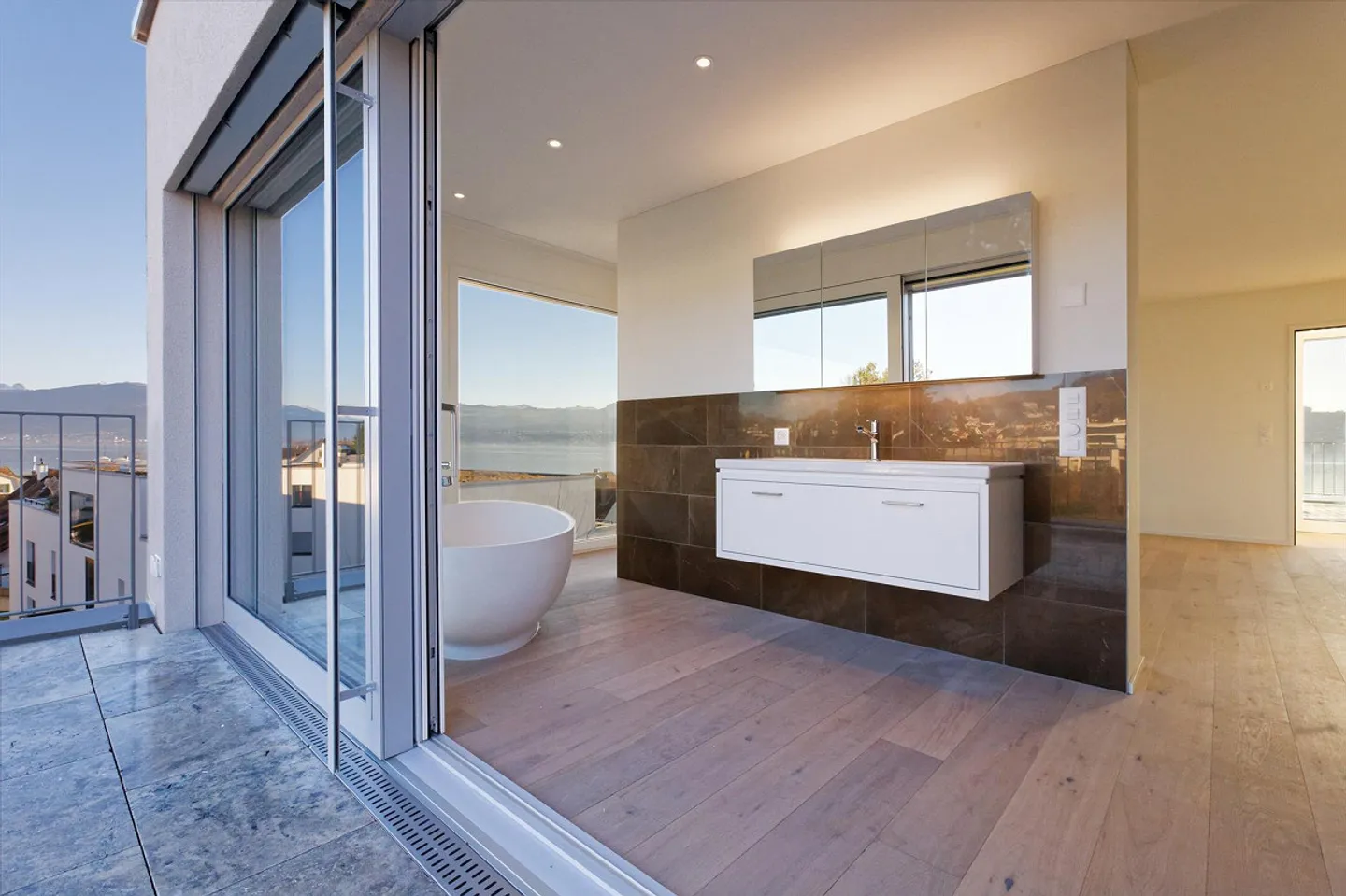 5.5-Zi-Whg Mais. Attika, in 8712 Stäfa zu vermieten - Foto 12 von 13