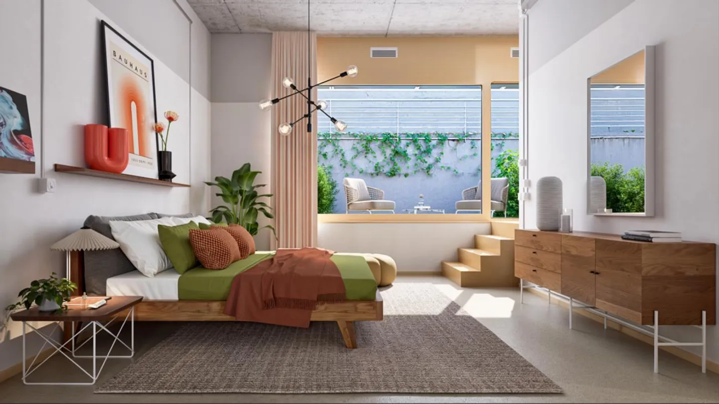 Charmante Maisonette-Wohnung - Foto 1 von 13