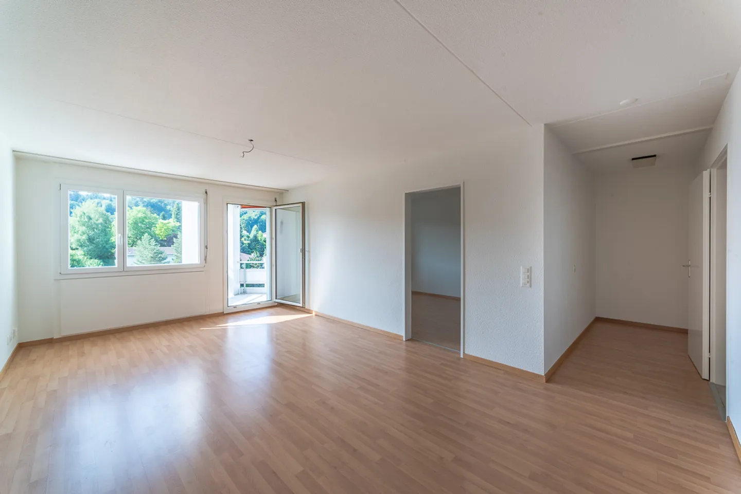 Superbe appartement individuel à louer - Photo 4 sur 10