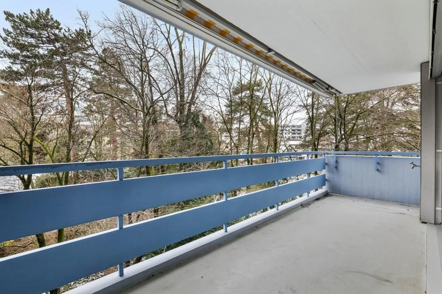 Vous cherchez un chez-soi au cœur de la ville de Bâle ? - Photo 10 sur 11