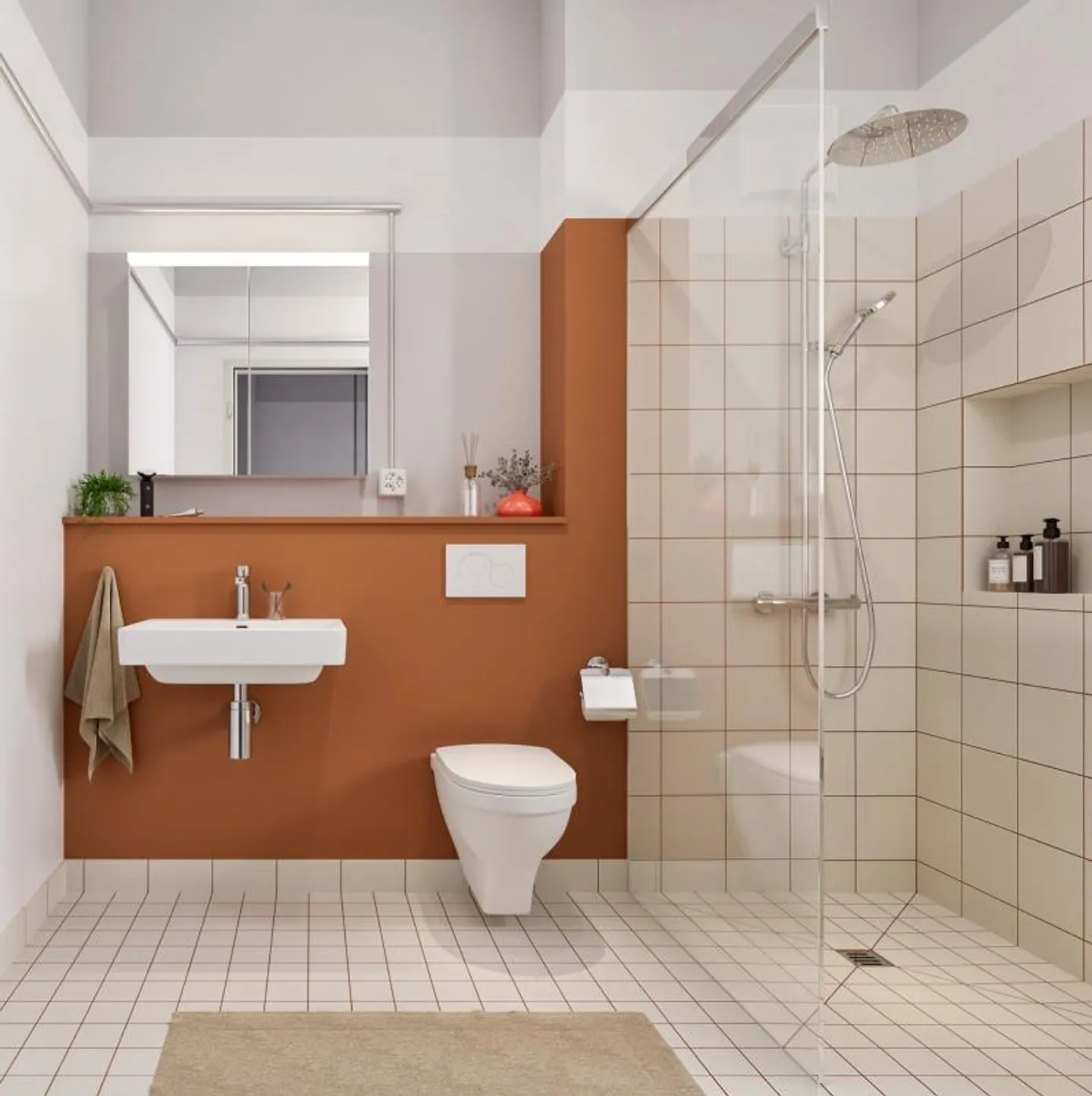 Charmante Maisonette-Wohnung - Foto 7 von 13