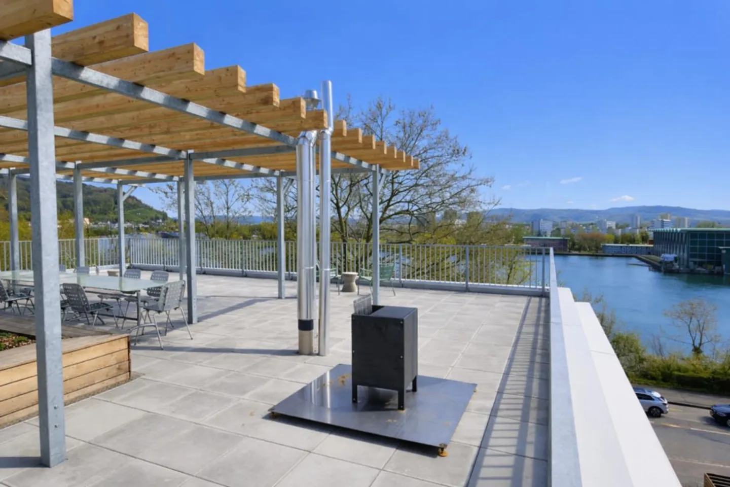 Charmante Maisonette-Wohnung - Foto 12 von 13