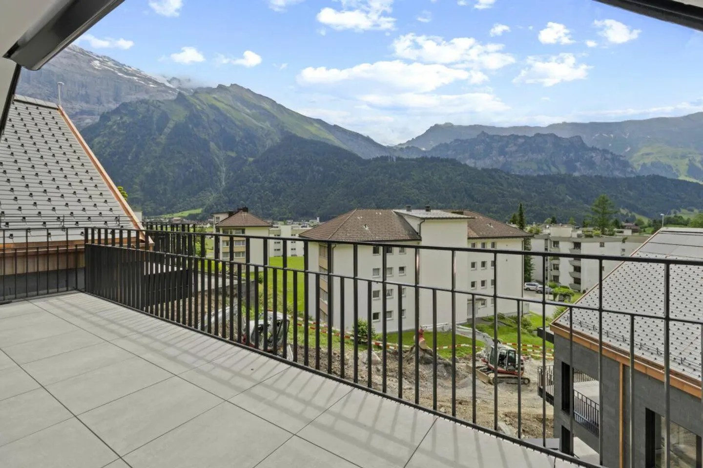 Luxushaus in Engelberg - Foto 1 von 15