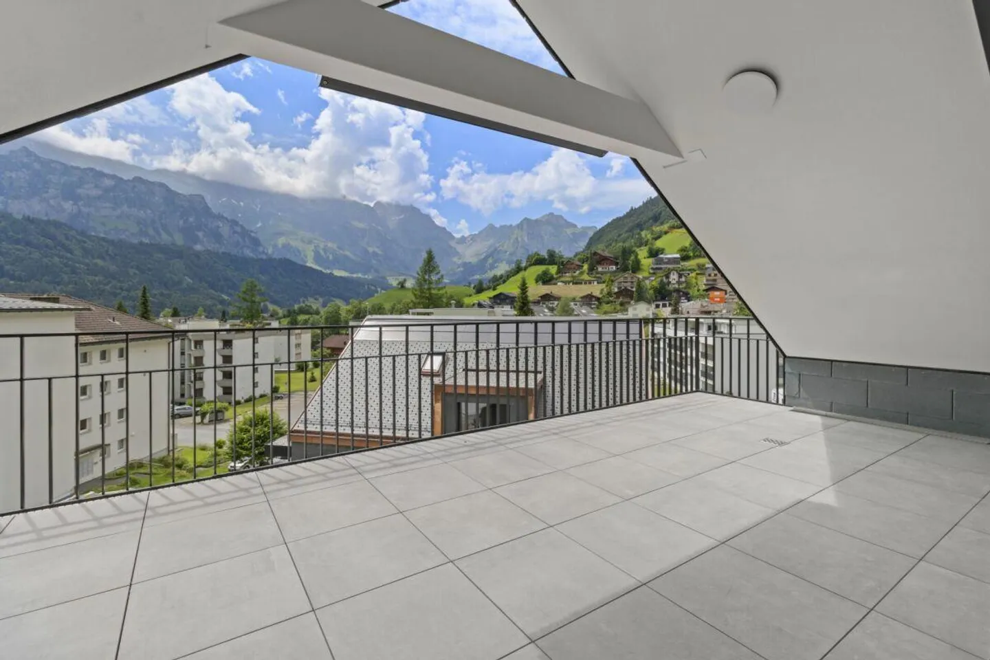 Luxushaus in Engelberg - Foto 4 von 15
