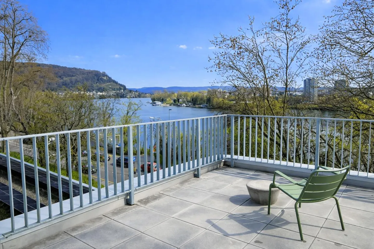 Charmante Maisonette-Wohnung - Foto 10 von 13