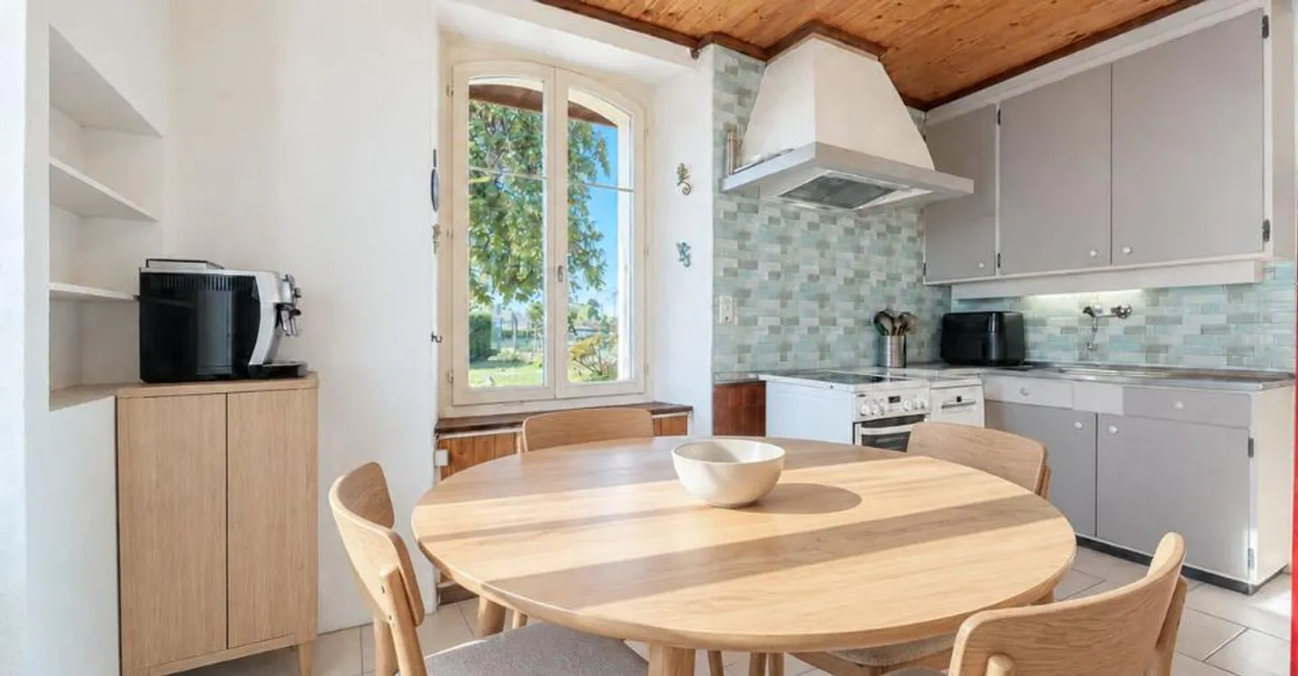 En exclusivité! Charmante maison vaudoise! - Foto 7 von 12