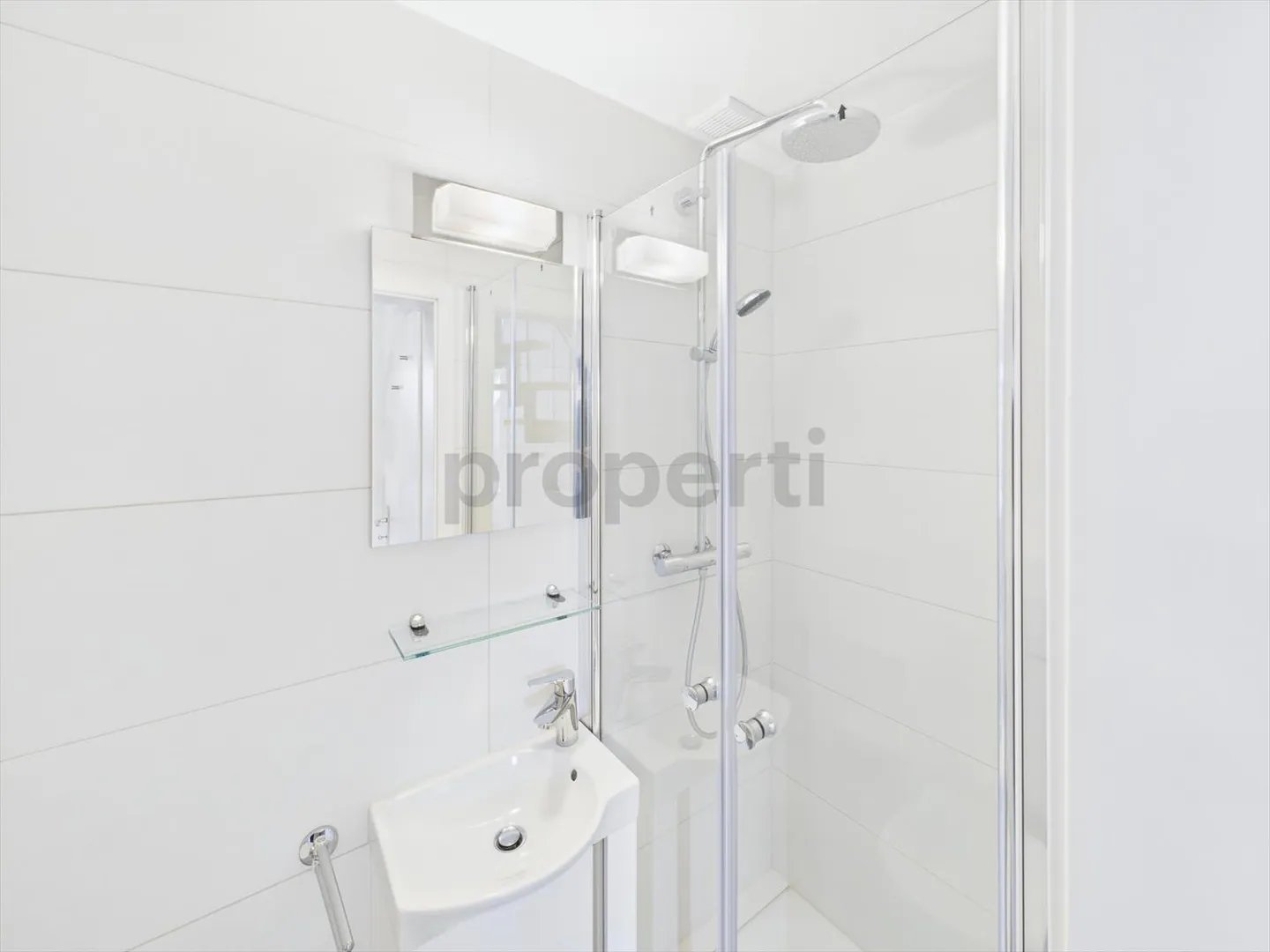 Charming renovated duplex apartment in La Brillaz (FR) - ideal for families - Photo 9 of 12