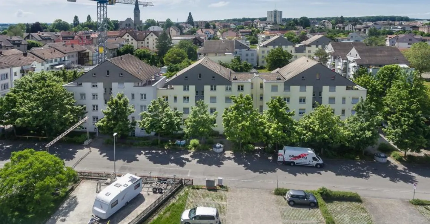 Bastelräume zu vermieten - Foto 1 von 1