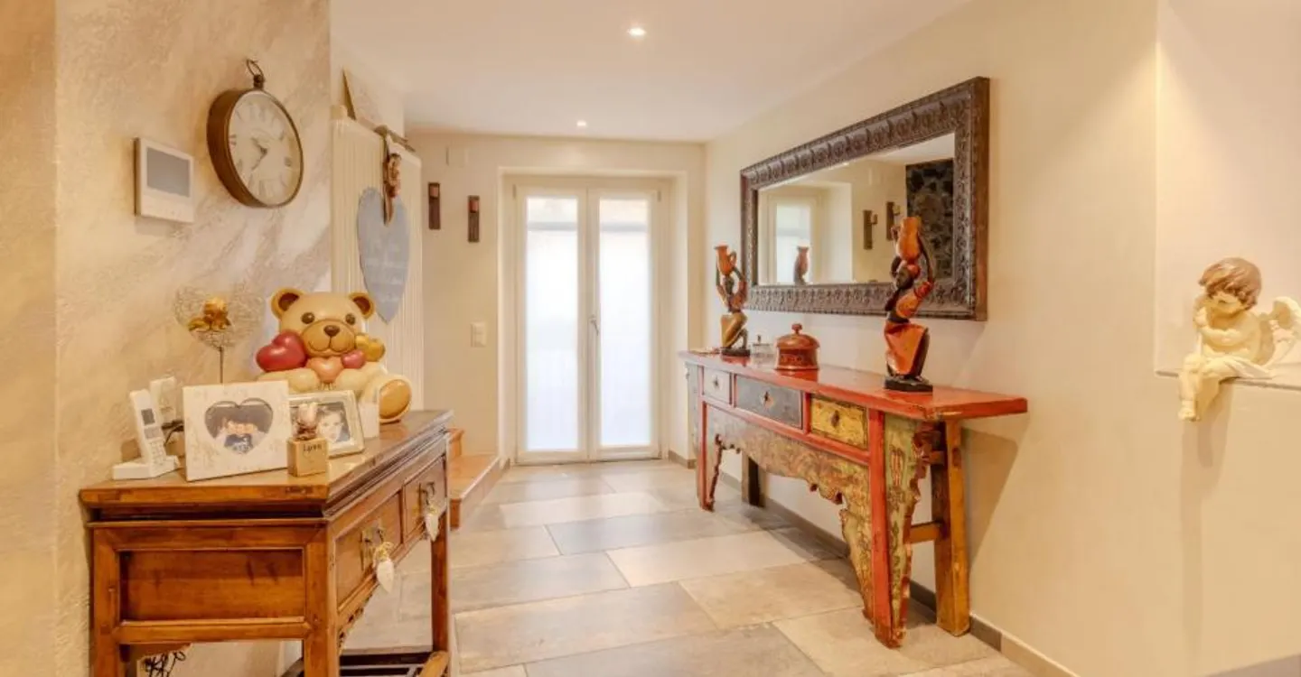 Villa rénovée à Melide - Photo 4 sur 10