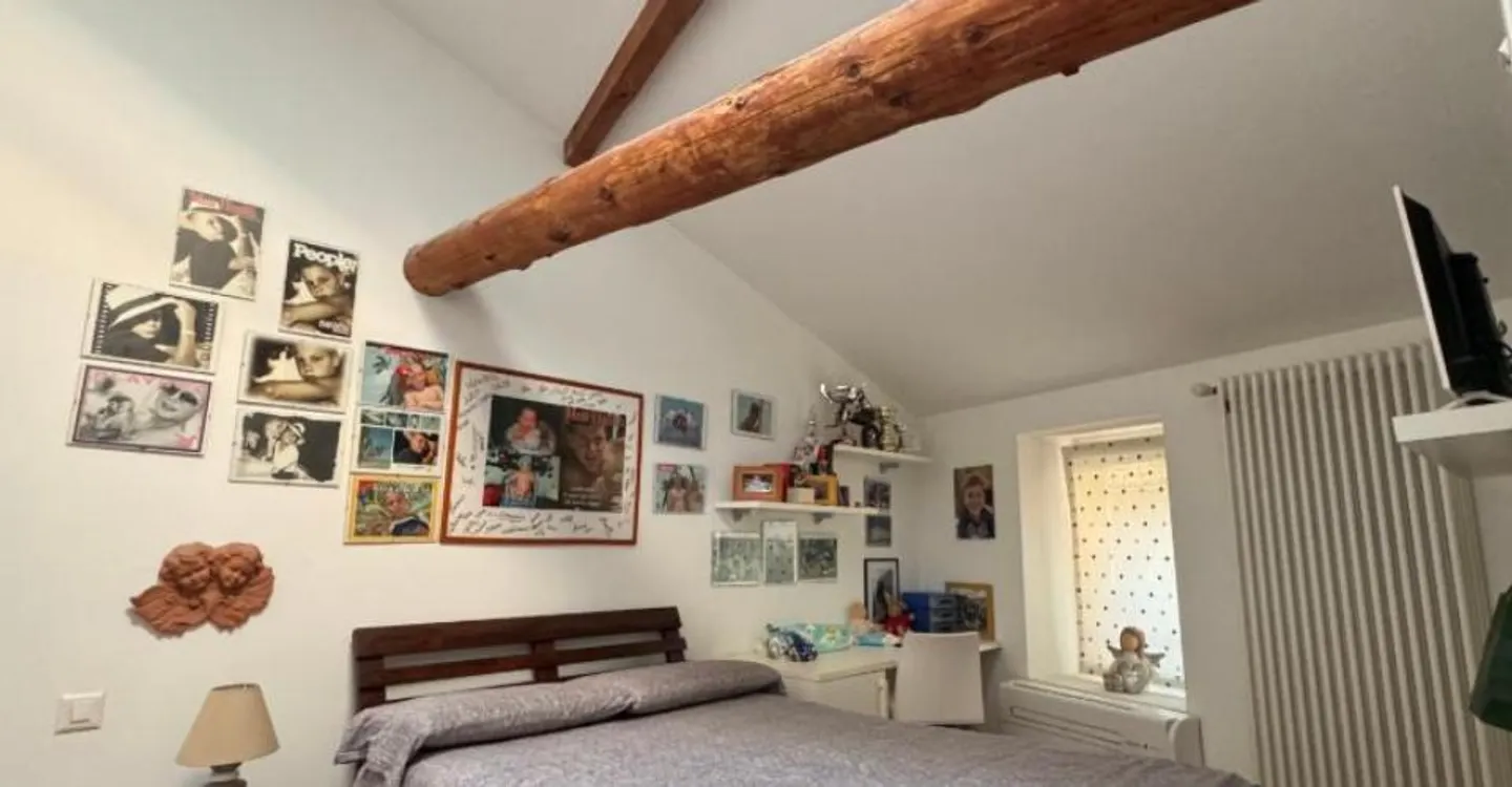 Villa rénovée à Melide - Photo 5 sur 10