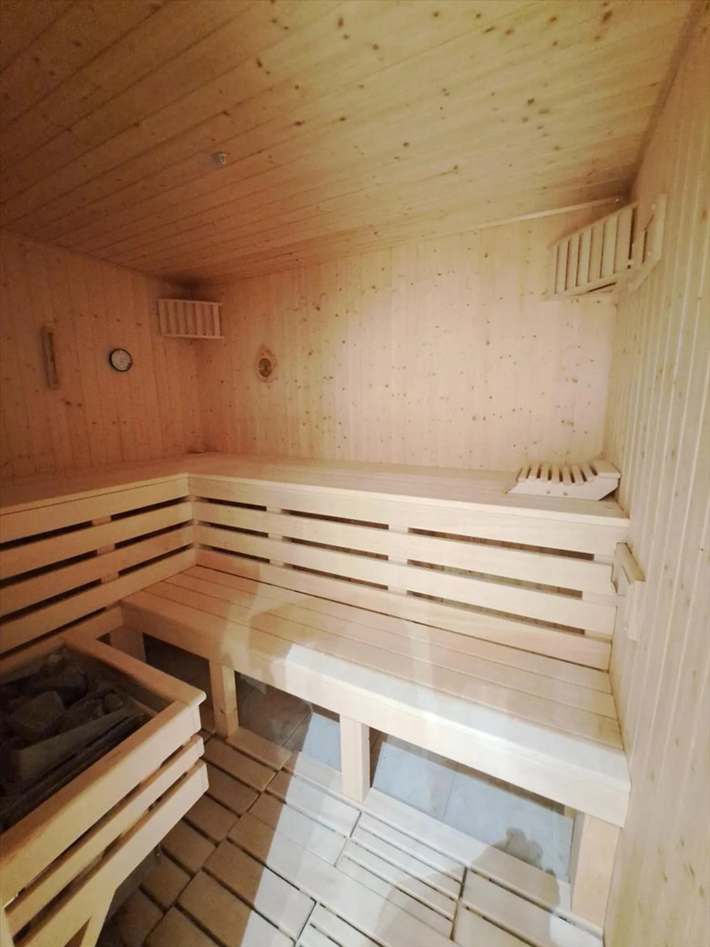 Chalet mit 8 Zimmern - Foto 4 von 12