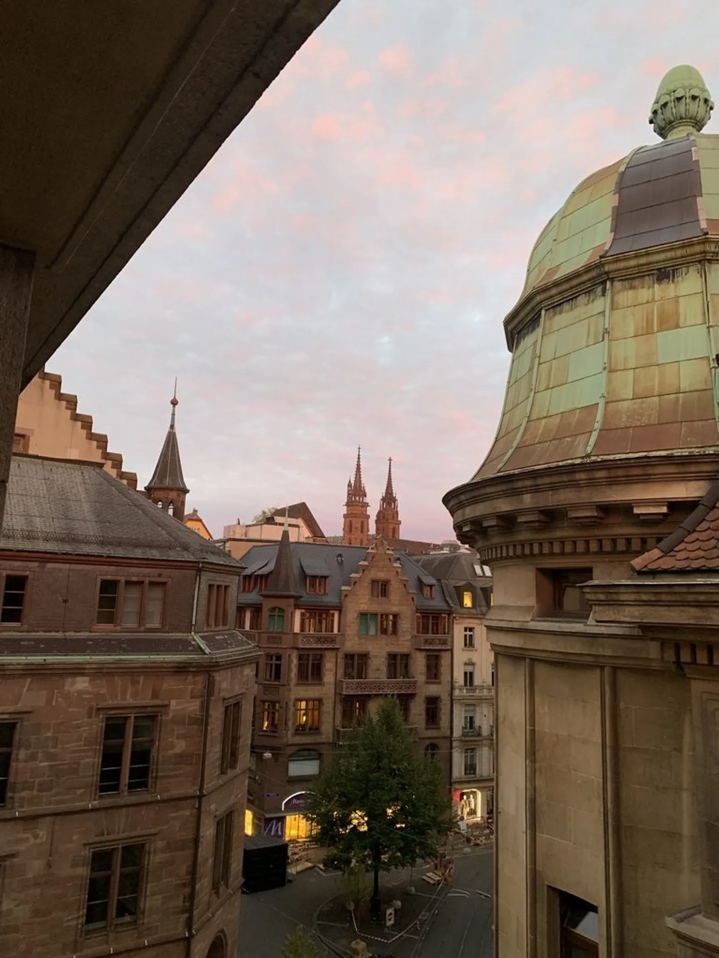 Apartment for rent - Photo 8 of 8