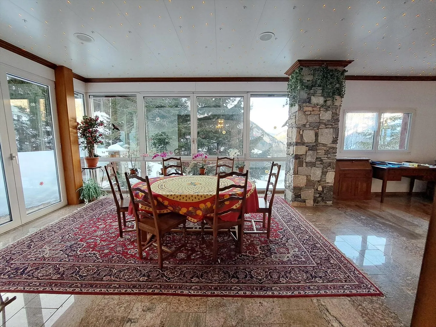 Chalet mit 8 Zimmern - Foto 7 von 12
