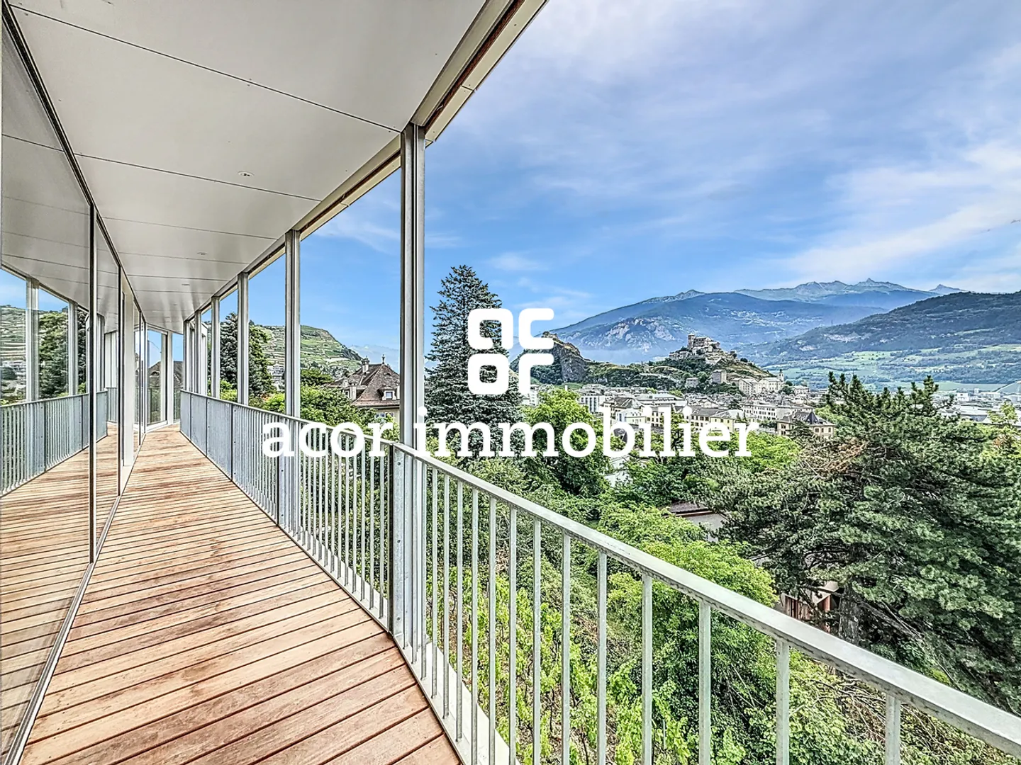 Gravelone: Luxus-Villa, außergewöhnliche Lage, 2 Apartments - Photo 2 sur 4