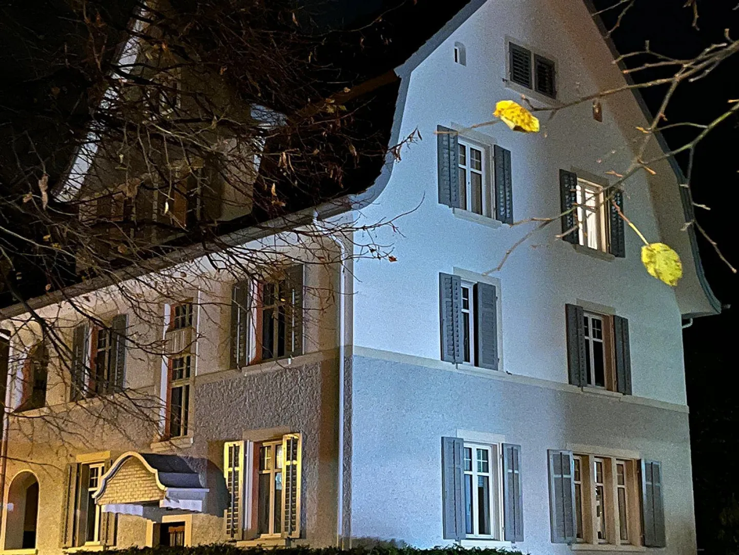 1 Bedroom flat in the centre of Zug - Foto 1 di 7