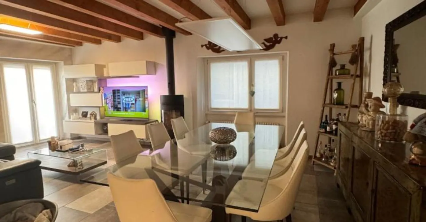 Villa rénovée à Melide - Photo 7 sur 10
