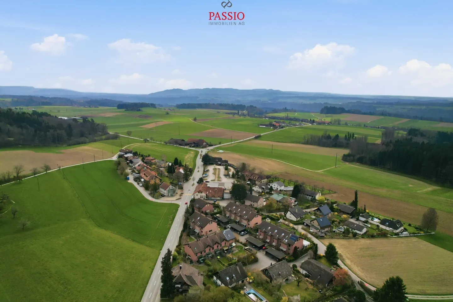 Casa a schiera familiare di 5,5 stanze con grande giardino - Foto 26 di 27