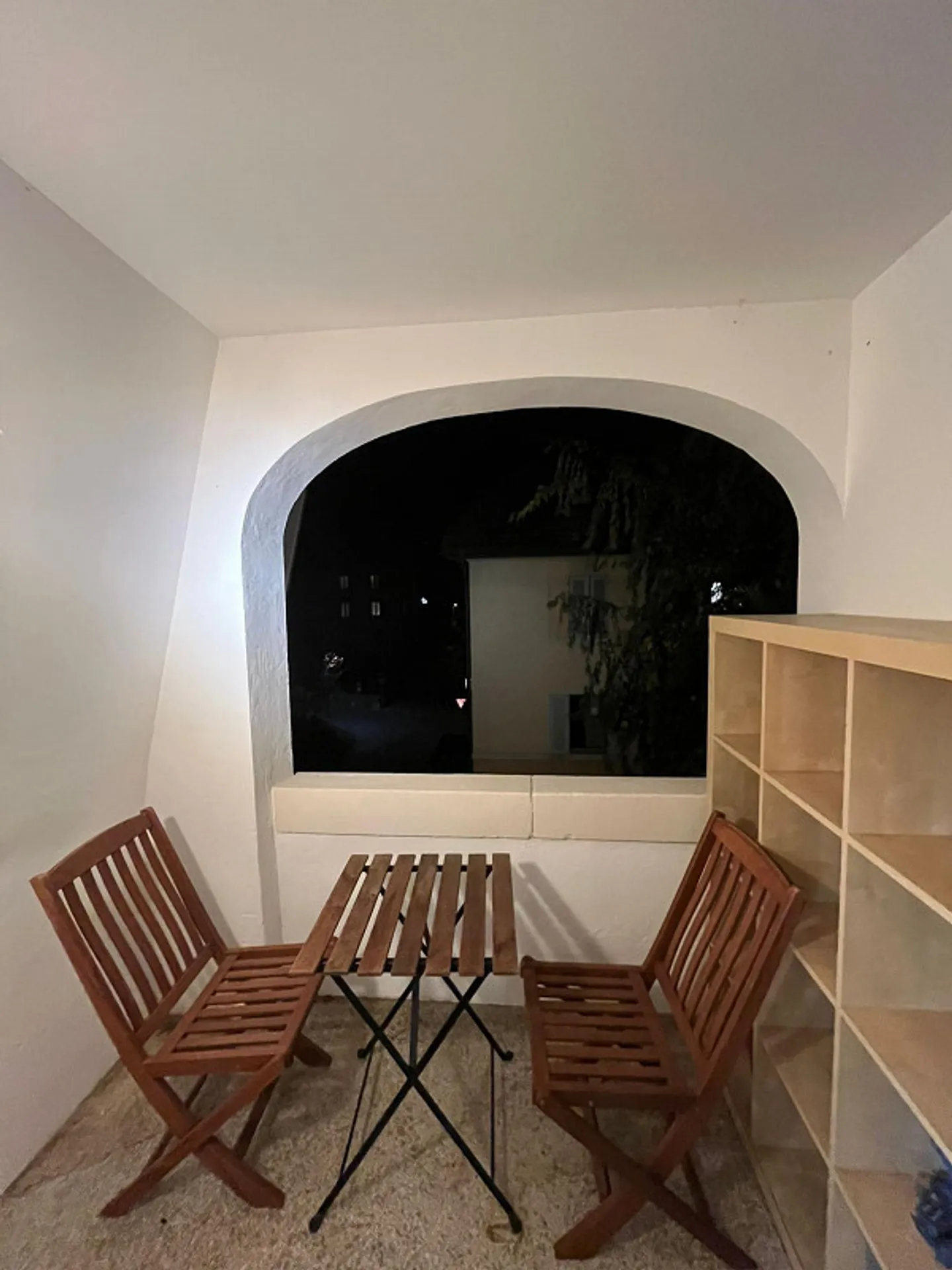 1 Bedroom flat in the centre of Zug - Foto 4 di 7