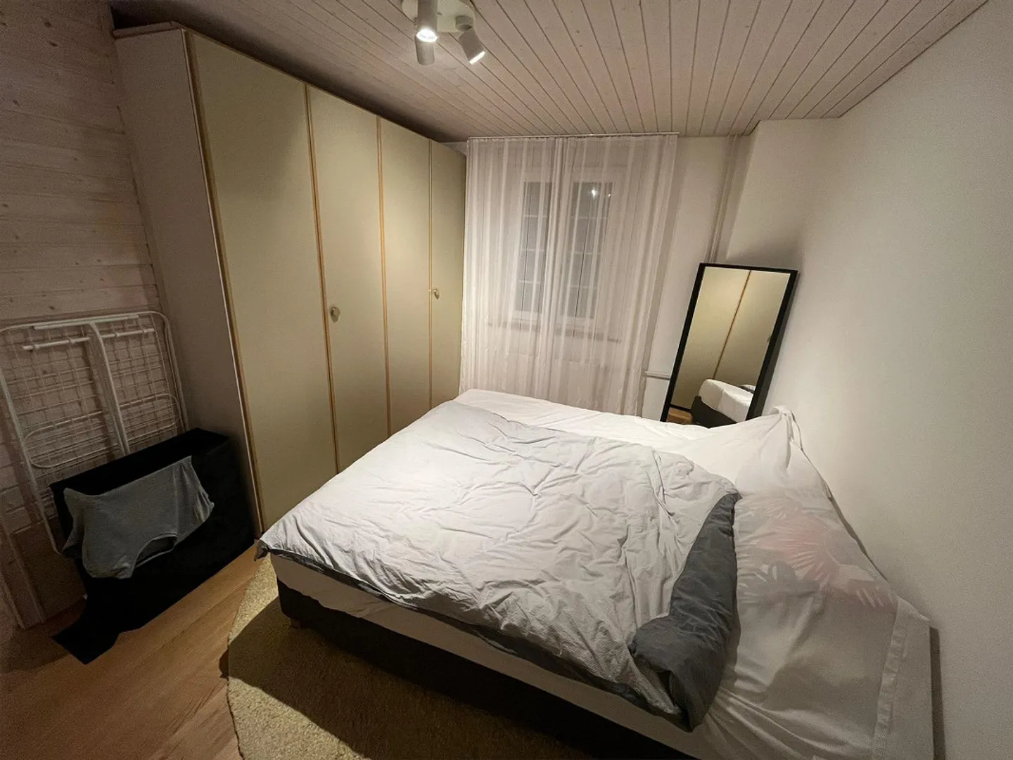 1 Bedroom flat in the centre of Zug - Foto 5 di 7