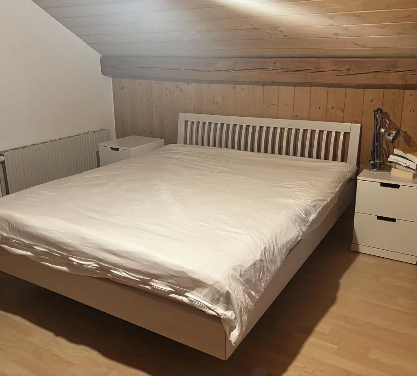Incantevole appartamento di 2,5 stanze a Davos Frauenkirch - Foto 2 di 8