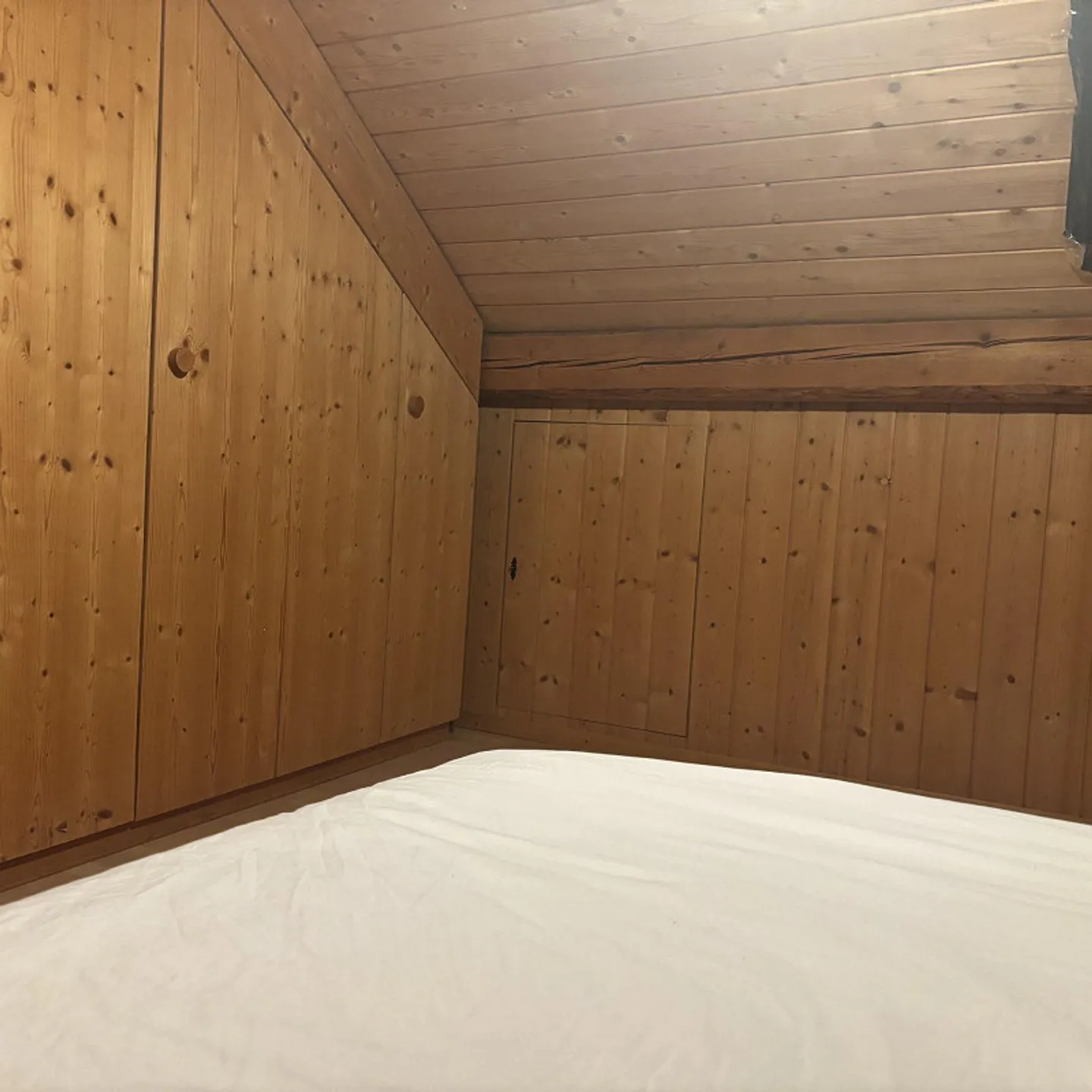 Incantevole appartamento di 2,5 stanze a Davos Frauenkirch - Foto 3 di 8