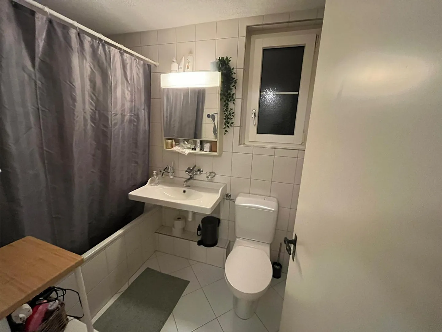 1 Bedroom flat in the centre of Zug - Foto 7 di 7