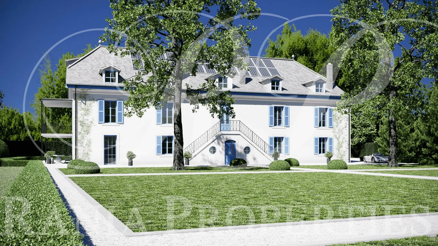 Single house for sale - Photo 5 of 6